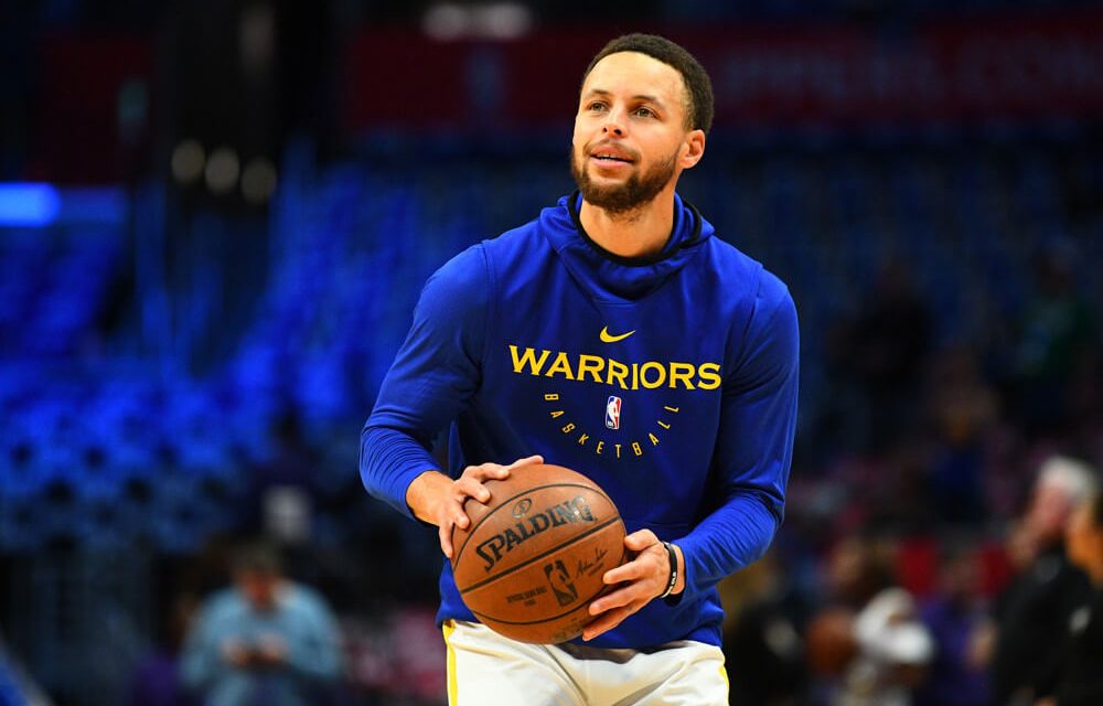 Warriors vs 76ers Odds and Picks