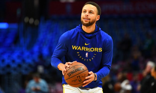 Warriors vs 76ers Odds and Picks