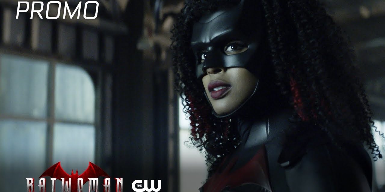 Batwoman | Season 2 Episode 12 | Initiate Self-Destruct Promo | The CW