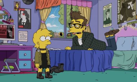 The Simpsons’ Satirical Portrayal of Morrissey Upset His Manager