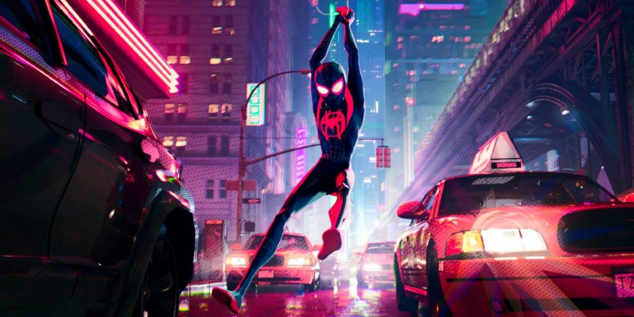 Spider-Man: Into the Spider-Verse 2 Lands New Directing Trio