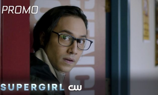 Supergirl | Season 6 Episode 5 | Prom Night Promo | The CW