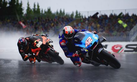 MotoGP 21 Is Now Available For Xbox One And Xbox Series X|S