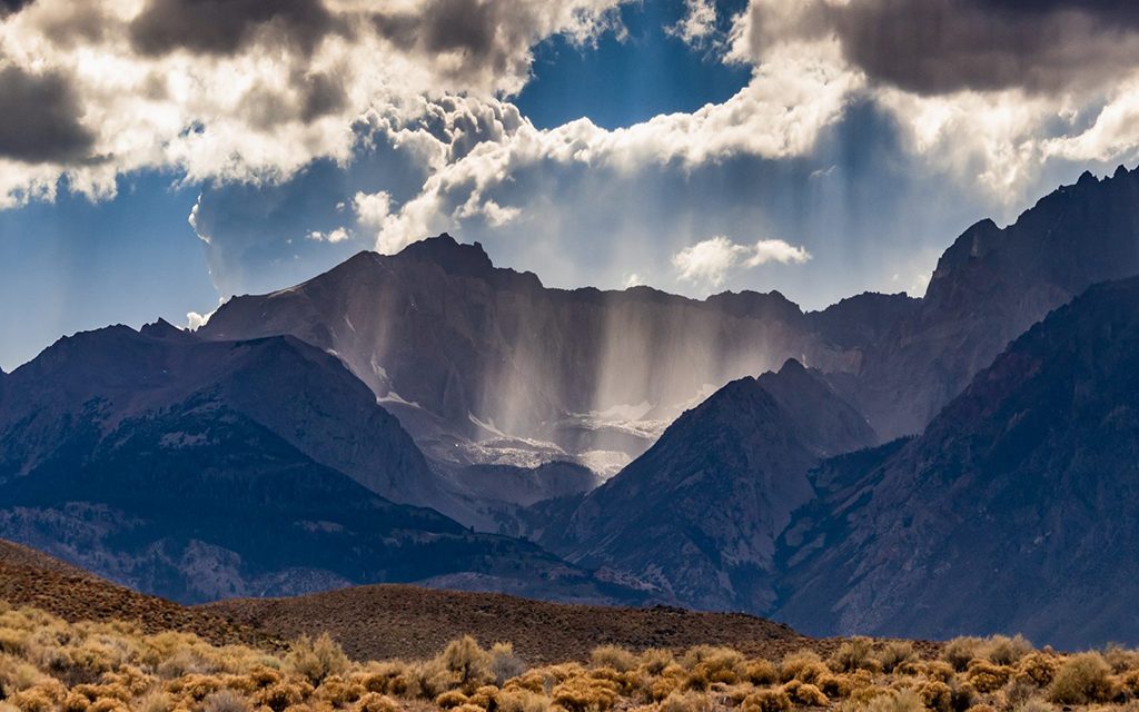 Telephoto Landscapes Assignment Winner Ross Stone