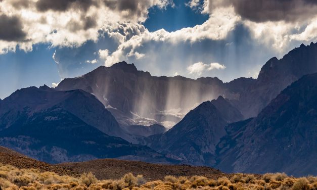 Telephoto Landscapes Assignment Winner Ross Stone