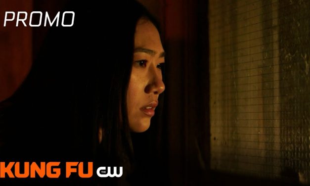 Kung Fu | Season 1 Episode 4 | Hand Promo | The CW