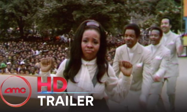 SUMMER OF SOUL – Trailer (Lin-Manuel Miranda, Chris Rock, Mahalia Jackson) | AMC Theatres 2021