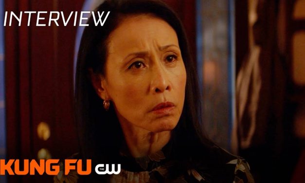 Kung Fu | Kheng Hua Tan – Grudge Holding Is Genetic | The CW