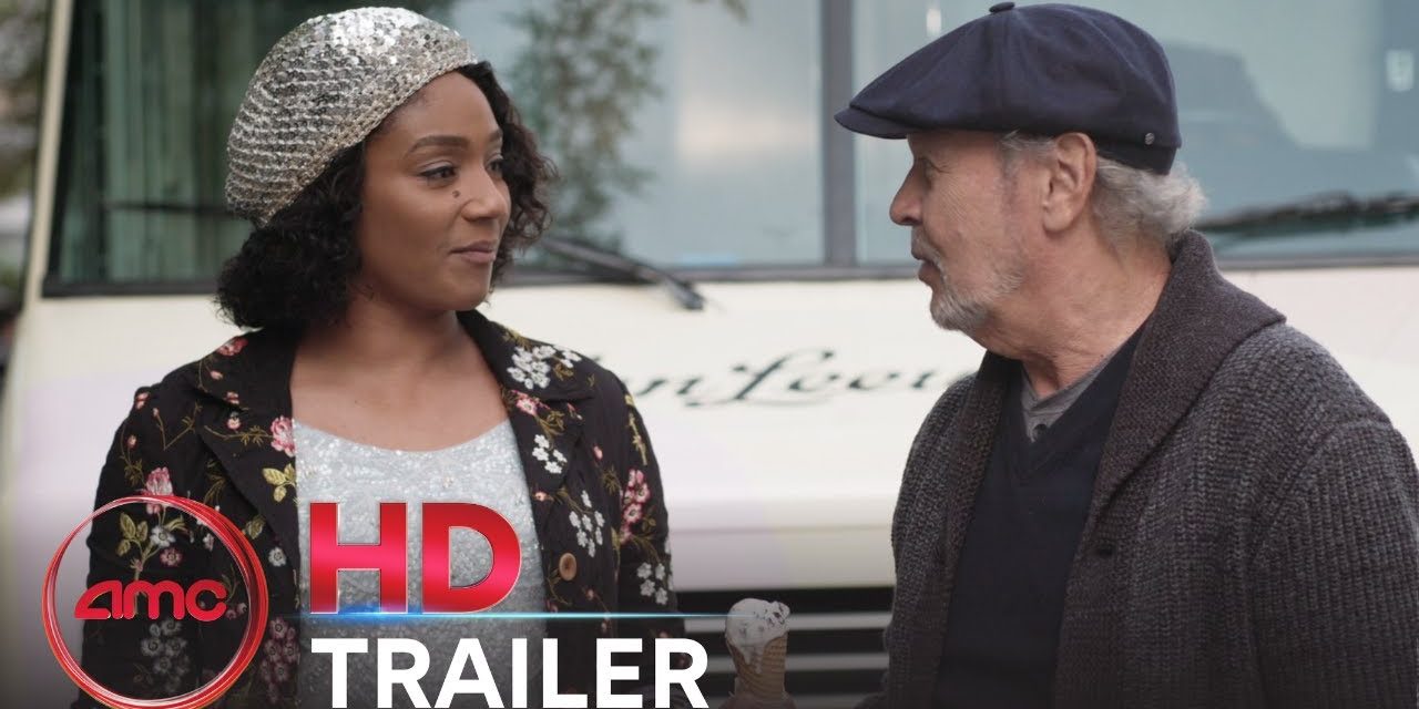 HERE TODAY – Trailer #1 (Billy Crystal, Tiffany Haddish, Sharon Stone) | AMC Theatres 2021