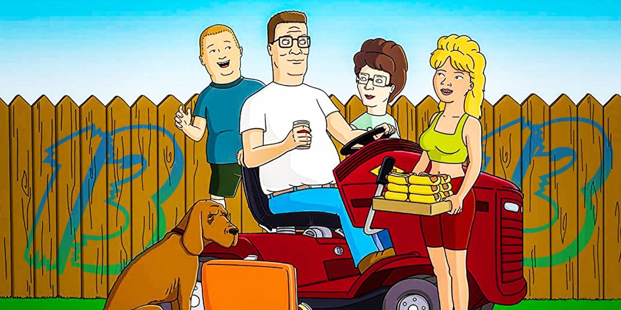 Why King Of The Hill Was Cancelled After Season 13 | Screen Rant