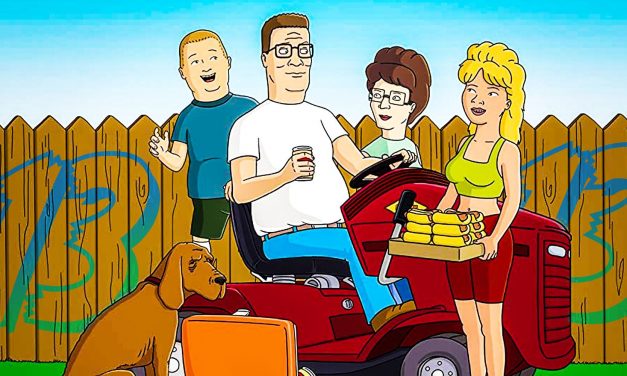 Why King Of The Hill Was Cancelled After Season 13 | Screen Rant