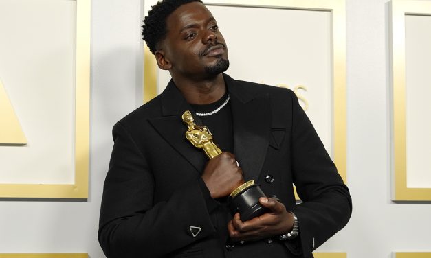 Oscar-winner Daniel Kaluuya jokes about parents’ sex life during speech: Mom is ‘not going to be very happy’