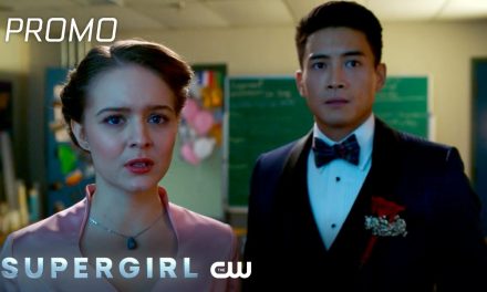 Supergirl | Season 6 Episode 6 | Prom Again! Promo | The CW