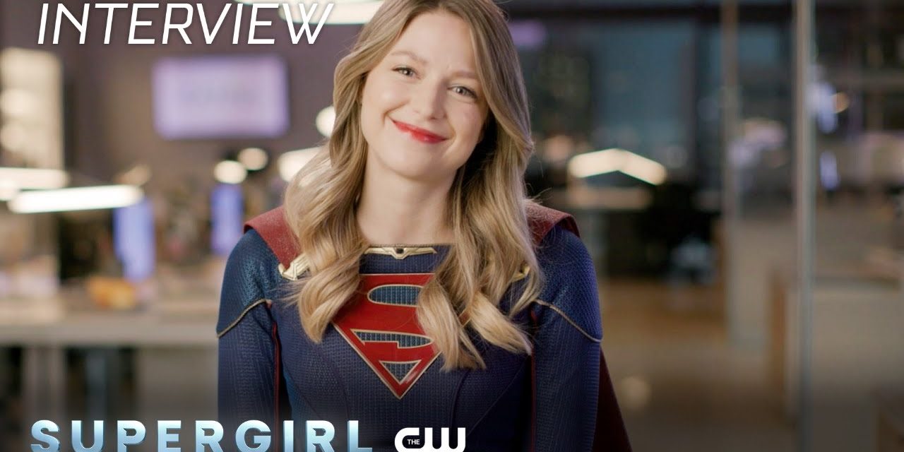 National Superhero Day | Supergirl | The CW