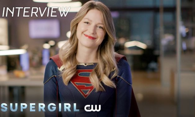 National Superhero Day | Supergirl | The CW