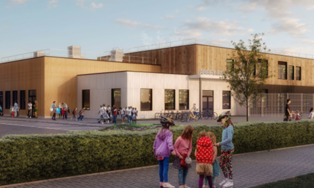 Offsite specialist Reds10 starts on £45m of school works
