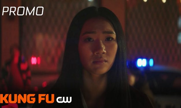 Kung Fu | Season 1 Episode 5 | Sanctuary Promo | The CW