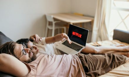Want to unblock American Netflix from the UK? Try this speedy VPN.