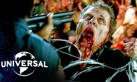 Dawn of the Dead (2004) | The Final Stand Against an Army of Zombies