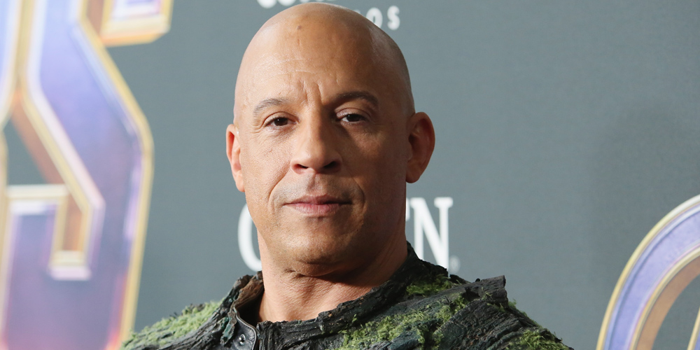 Vin Diesel Almost Backed Out Of ‘Fast & Furious’ Role After Second Guessing The Film