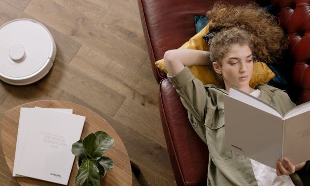 All the best robot vacuums for your hardwood floors