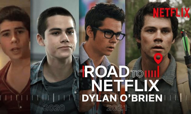 Dylan O’Brien’s Career So Far | From Teen Wolf To Maze Runner and Love and Monsters | Netflix