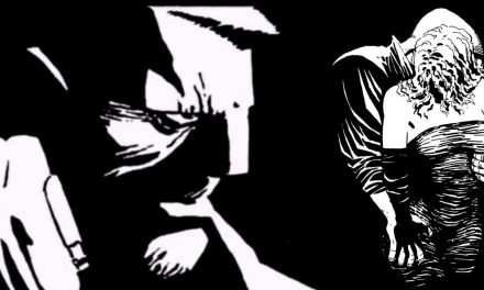 Sin City To Celebrate 30th Anniversary With Special Edition Rerelease