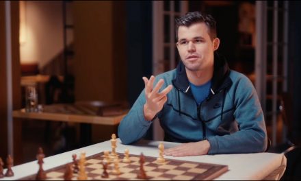 Magnus Carlsen’s Mind-Blowing Memory of Historic Chess Matches