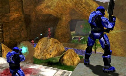 Halo: Combat Evolved’s Best (& Worst) Multiplayer Maps