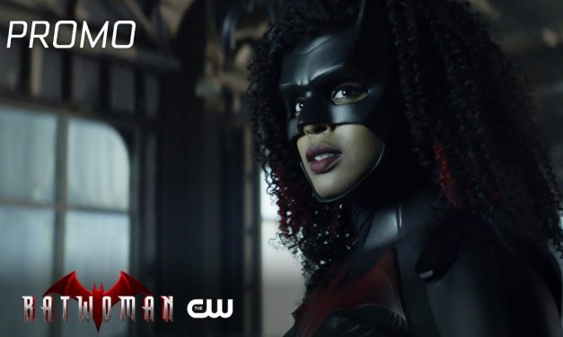 Batwoman | Season 2 Episode 12 | Initiate Self Destruct Promo | The CW