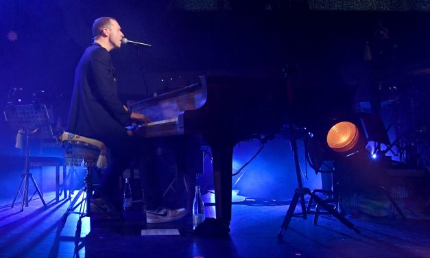 Coldplay share preview of new song, ‘Higher Power’, on TikTok