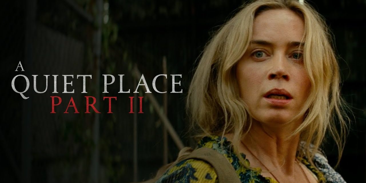 A Quiet Place Part II (2020) – “Run” Clip – Paramount Pictures