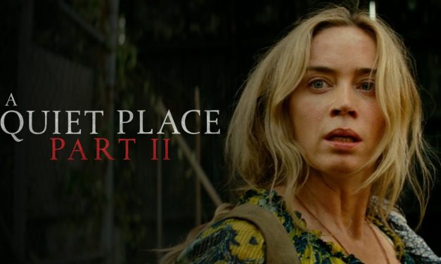 A Quiet Place Part II (2020) – “Run” Clip – Paramount Pictures