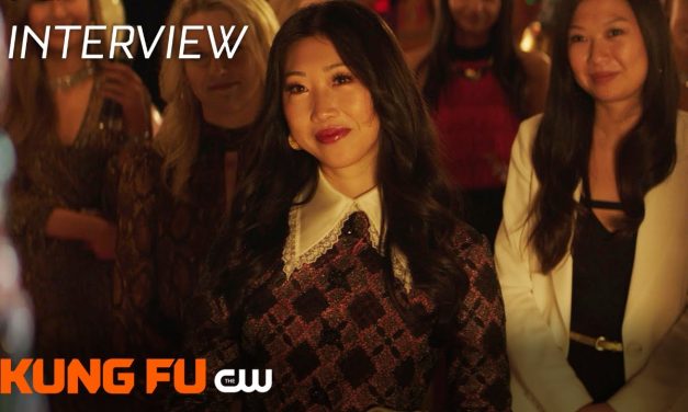 Kung Fu | Team Nicky | The CW