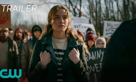 The Republic of Sarah | Important | Season Trailer | The CW