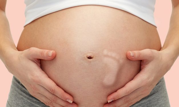 8 Weird and FREAKY Baby Bumps