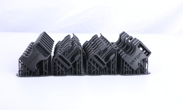 Satori Set to Launch Kickstarter Campaign for New Industrial Resin 3D Printer