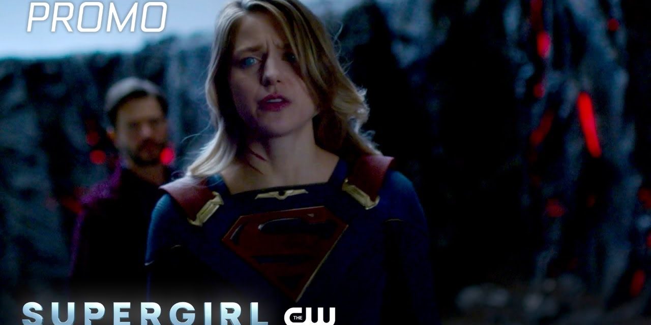 Supergirl | Season 6 Episode 7 | Fear Knot Promo | The CW