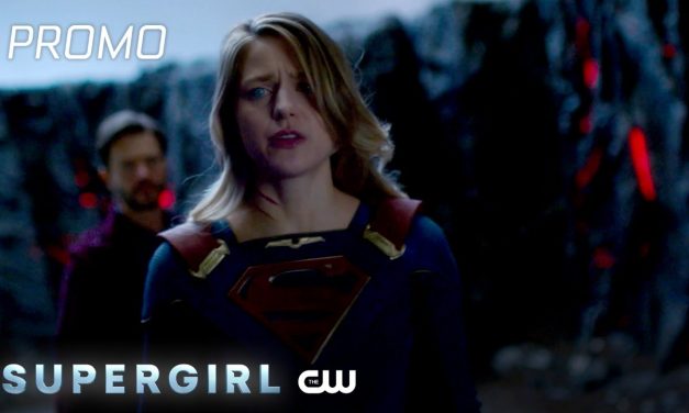 Supergirl | Season 6 Episode 7 | Fear Knot Promo | The CW