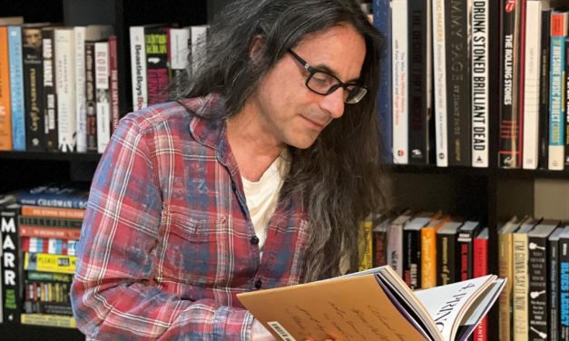 Meet the man behind some of the best questions on Twitter
