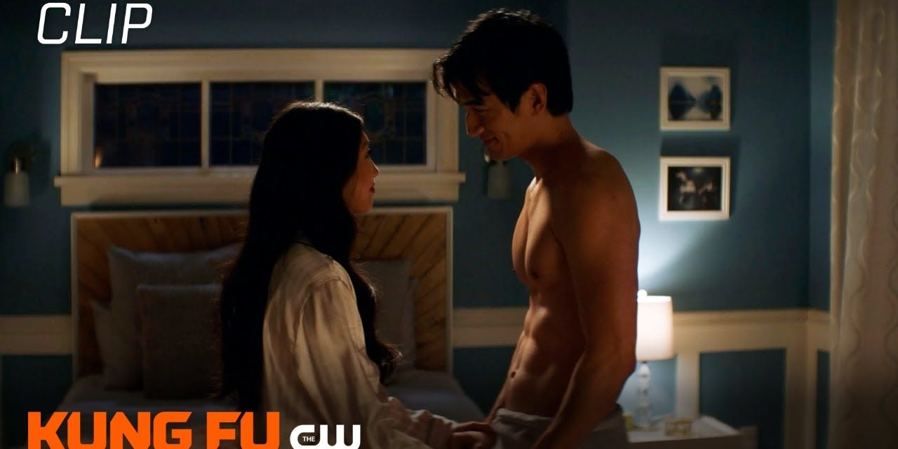 Kung Fu | Season 1 Episode 5 | Althea Attempts To Tell Her Fiance About The Assault Scene | The CW