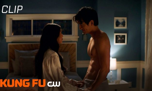 Kung Fu | Season 1 Episode 5 | Althea Attempts To Tell Her Fiance About The Assault Scene | The CW