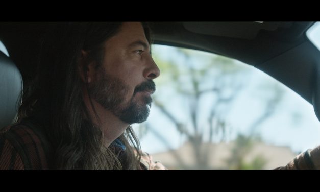 RAM Teams Up With Dave Grohl To Shine Spotlight On Everyday Rock Stars