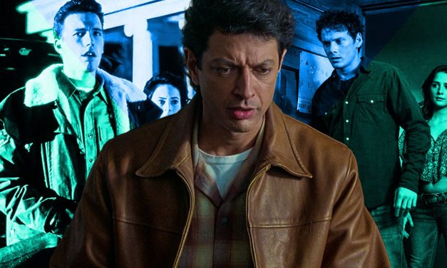 Every Dean Koontz Movie Adaptation, Ranked | Screen Rant