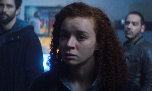 Falcon & Winter Soldier Showrunner Describes Karli As A Hero Gone Bad