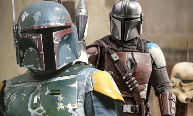 Star Wars: New Boba Fett Story Creates A Plot Hole In The Mandalorian