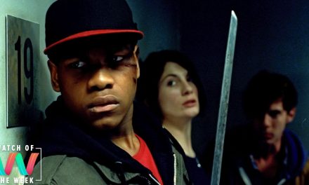 10 years later, ‘Attack the Block’ still hits all the right marks