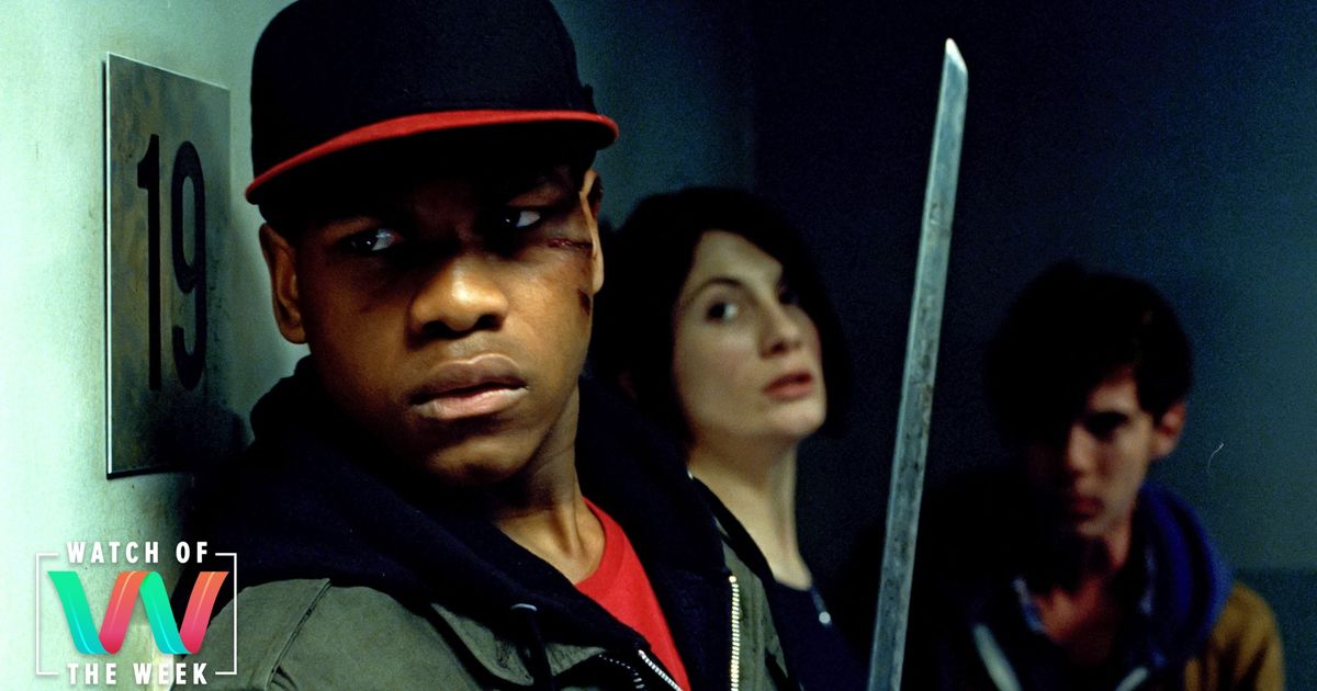 10 years later, ‘Attack the Block’ still hits all the right marks