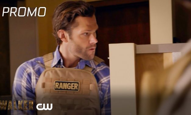 Walker | Season 1 Episode 11 | Freedom Promo | The CW