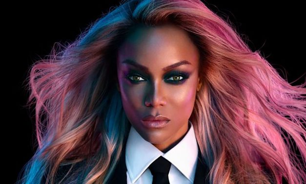America’s Next Top Model: 5 Most Problematic & Dangerous Photo Shoots